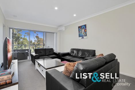 45/50 Warby St, Campbelltown, NSW 2560