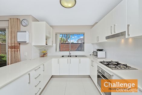 Property photo of 6/76 Clissold Parade Campsie NSW 2194