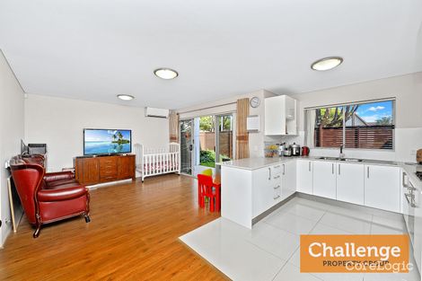 Property photo of 6/76 Clissold Parade Campsie NSW 2194