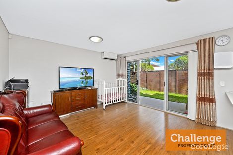 Property photo of 6/76 Clissold Parade Campsie NSW 2194