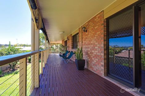 Property photo of 22 Renison Drive Kuluin QLD 4558