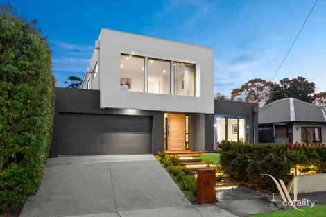 33 Oak St, Beaumaris, VIC 3193