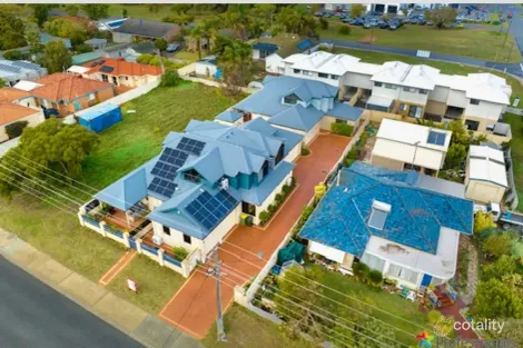 83 Tuckey St, Mandurah, WA 6210