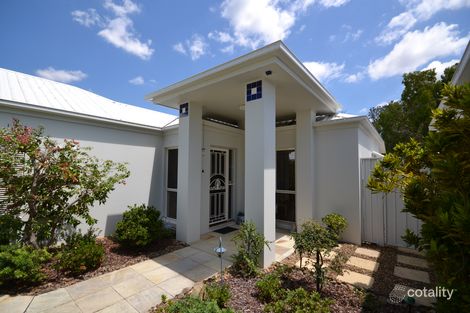Property photo of 41/272 Ashmore Road Benowa QLD 4217