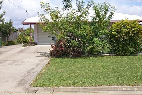 Property photo of 16 McPherson Street Oonoonba QLD 4811
