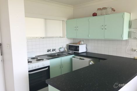 Property photo of 2/46B Fitzroy Place Dynnyrne TAS 7005