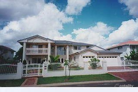 Property photo of 9 Woodgrove Place Sunnybank Hills QLD 4109