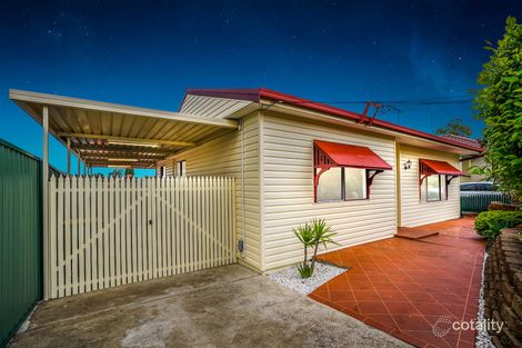 Property photo of 61 Bellevue Street Blacktown NSW 2148