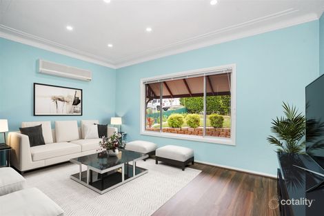 Property photo of 61 Bellevue Street Blacktown NSW 2148