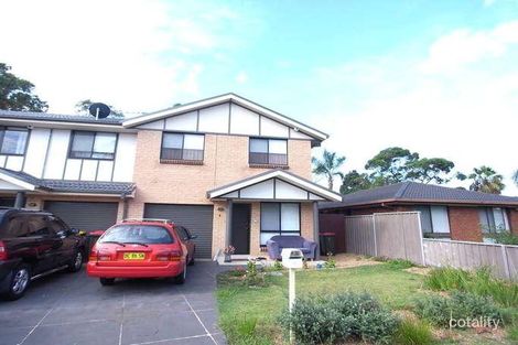 Property photo of 11 Perrin Avenue Plumpton NSW 2761