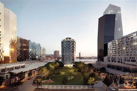 Property photo of 502/2 Glenti Place Docklands VIC 3008