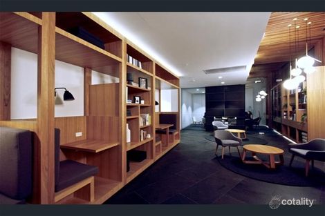 Property photo of 502/2 Glenti Place Docklands VIC 3008