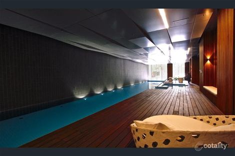 Property photo of 502/2 Glenti Place Docklands VIC 3008