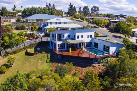 Property photo of 9 Hillary Circuit Pacific Pines QLD 4211