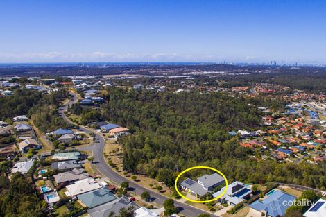 Property photo of 9 Hillary Circuit Pacific Pines QLD 4211
