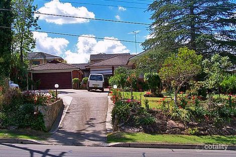 70 Oakes Rd, Carlingford, NSW 2118