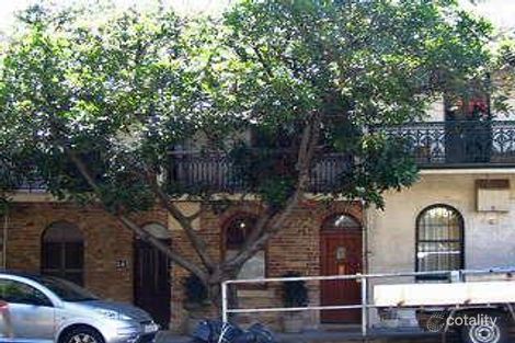 40 Hargrave St, Paddington, NSW 2021