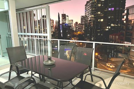 Property photo of 22/89 Lambert Street Kangaroo Point QLD 4169