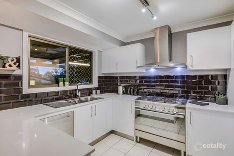 Property photo of 32 Jacaranda Road Capalaba QLD 4157