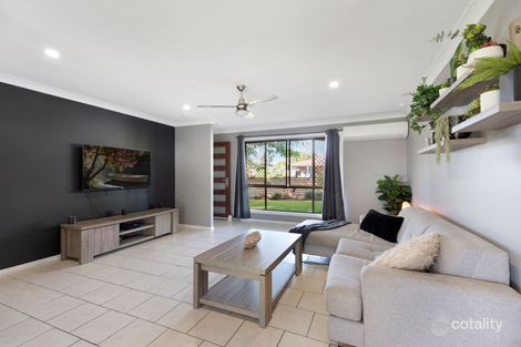 Property photo of 32 Jacaranda Road Capalaba QLD 4157