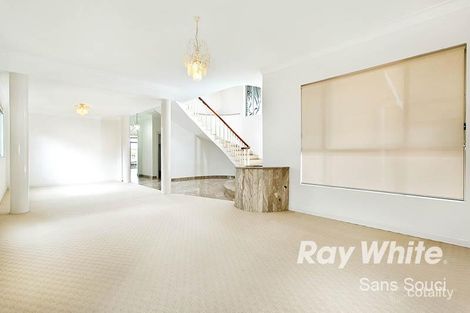 Property photo of 39A Carroll Street Beverley Park NSW 2217