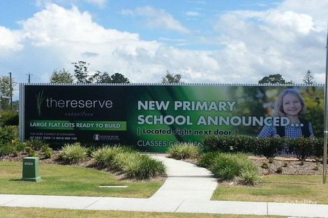 Property photo of 25 Reserve Drive Caboolture QLD 4510
