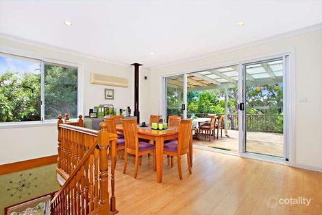 Property photo of 30 Mulyan Street Como NSW 2226
