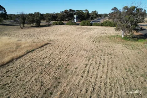 73 Moojebing Rd, Katanning, WA 6317