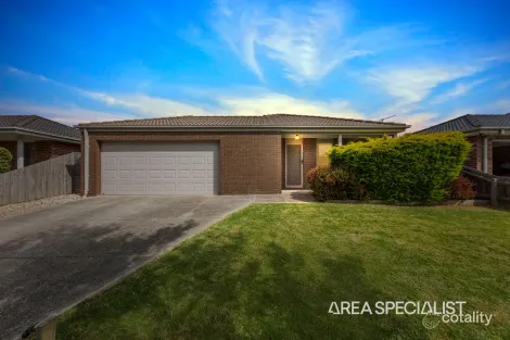 Property photo of 16 Lapis Street Koo Wee Rup VIC 3981