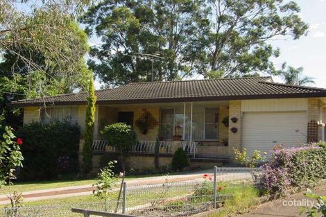 Property photo of 34 Huxley Drive Winston Hills NSW 2153