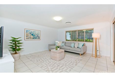 Property photo of 31 Manor Drive Wellington Point QLD 4160