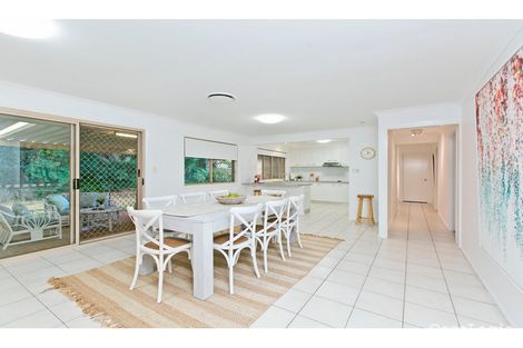 Property photo of 31 Manor Drive Wellington Point QLD 4160