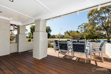 Property photo of 5 Lake Monger Drive West Leederville WA 6007