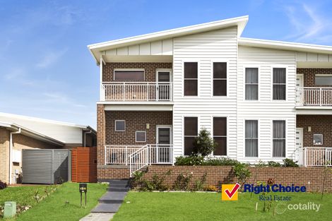 Property photo of 1/37 Brooks Terrace Kanahooka NSW 2530