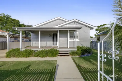 14 Gaydon St, Newtown, QLD 4350