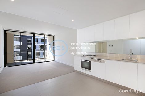 Property photo of 505/122 Ross Street Forest Lodge NSW 2037