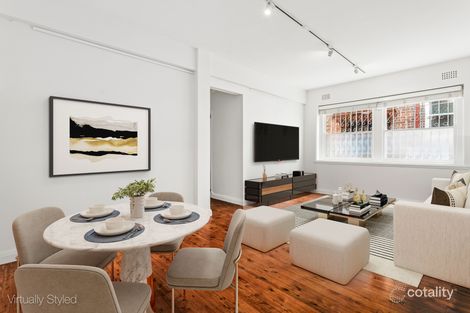 4/18 Yarranabbe Rd, Darling Point, NSW 2027