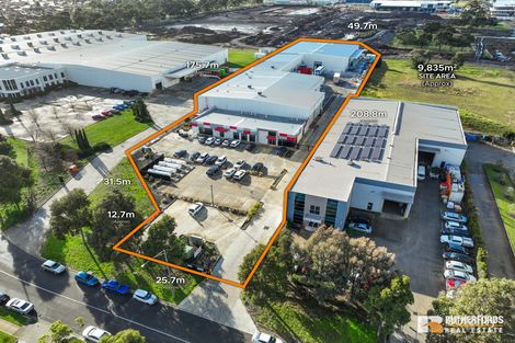 140 Northcorp Bvd, Broadmeadows, VIC 3047