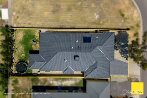 Property photo of 6 Eamont Court Strathfieldsaye VIC 3551