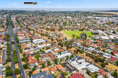Property photo of 21 Birkalla Terrace Plympton SA 5038