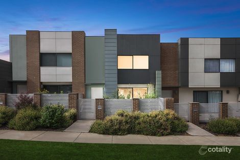 6 Joyce Bull Lane, Casey, ACT 2913