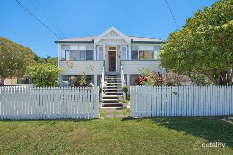 Property photo of 57 Palm Avenue Sandgate QLD 4017