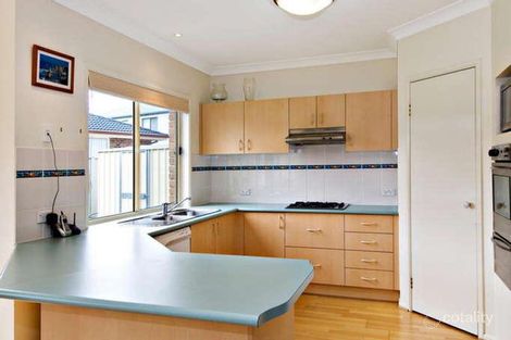 Property photo of 11 Angophora Court Voyager Point NSW 2172