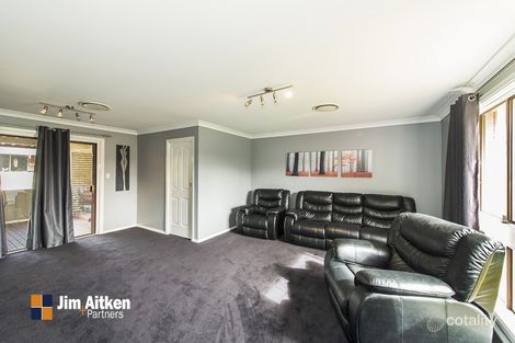 Property photo of 2 Farmview Drive Cranebrook NSW 2749