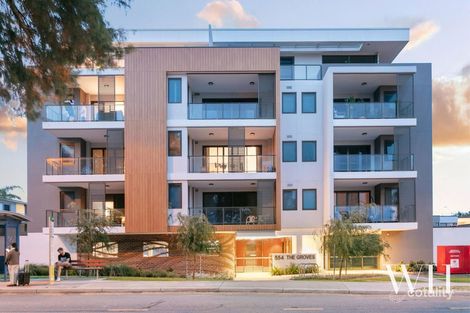 Property photo of 20/554-558 Canning Highway Attadale WA 6156