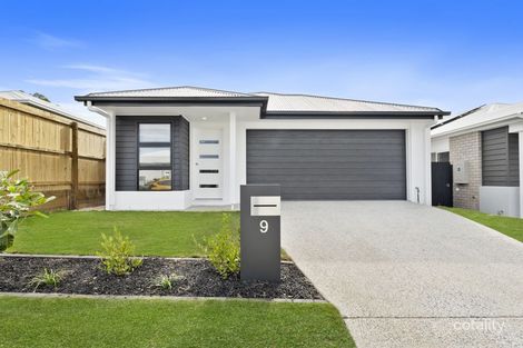 9 Alder St, Logan Reserve, QLD 4133