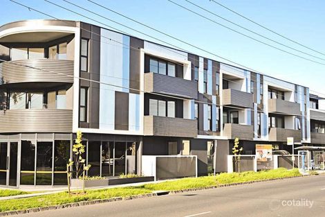 Property photo of 106/1 Langs Road Ascot Vale VIC 3032