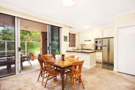 Property photo of 83/10 Webb Street Croydon NSW 2132