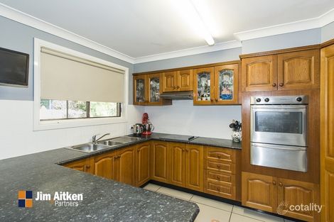 Property photo of 2 Farmview Drive Cranebrook NSW 2749