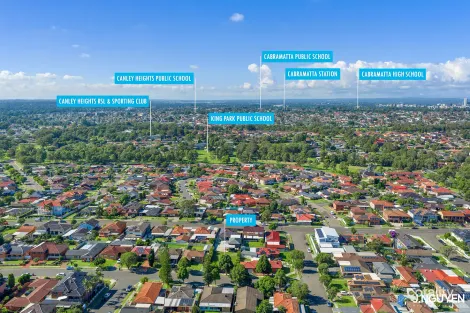 Property photo of 107 Bulls Road Wakeley NSW 2176